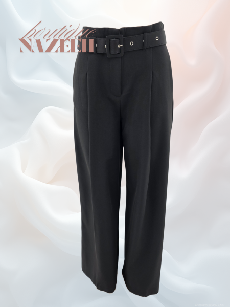 بنطلون رسمي قماش